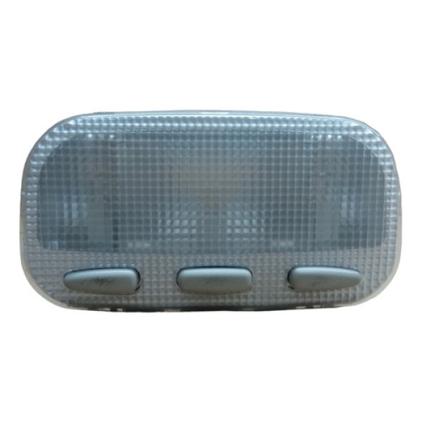 Luz Teto Citroen C3 Original Compare