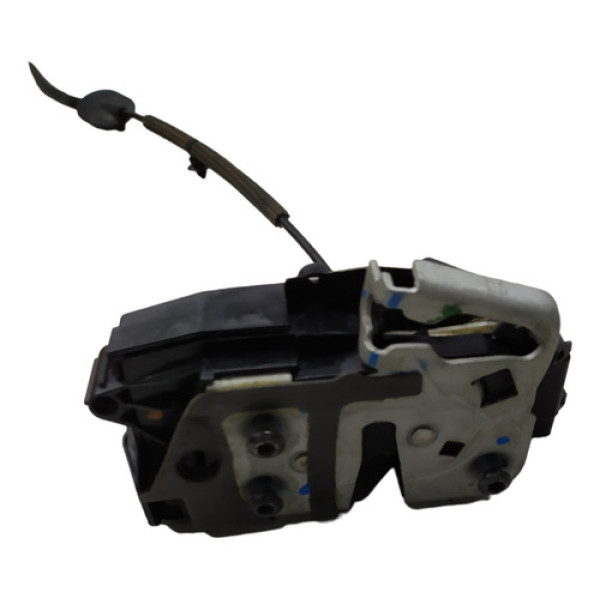 Fechadura Elétrica Porta Dianteira Direita Ford Ka  15/19