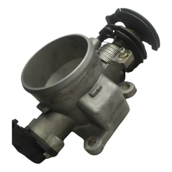 Corpo Borboleta Tbi  Hyundai I30 2.0 2008 A 2012