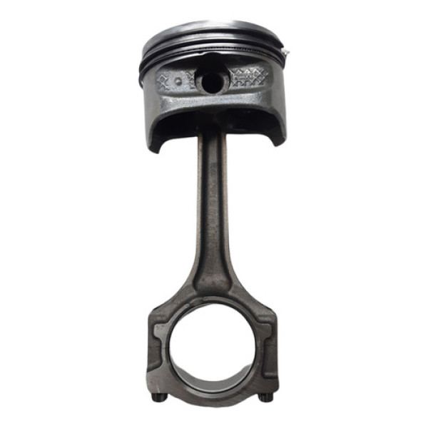 Pistão Com Biela Stander Ford Focus 1.6 16v Am5gba