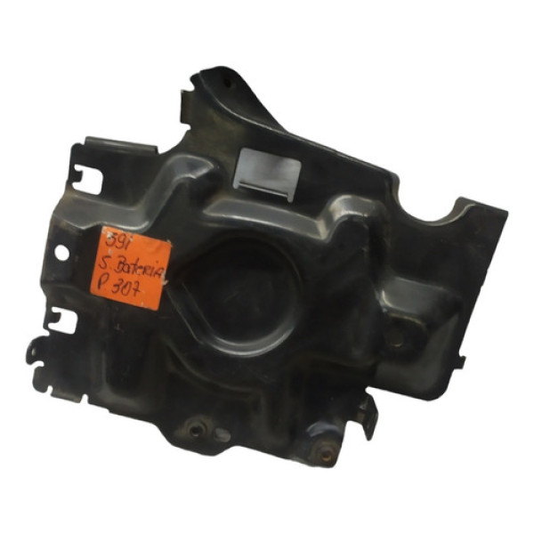 Suporte Bateria Peugeot 307 2008/2012