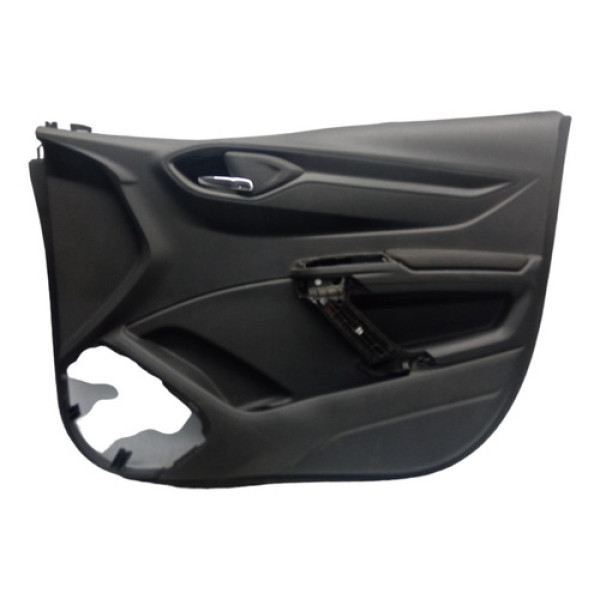 Forro De Porta Dianteira Direita Onix Prisma Compare