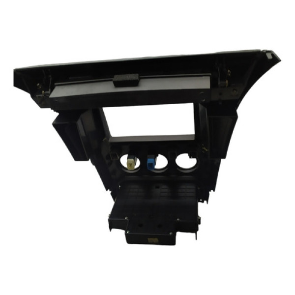 Moldura Central Painel Chery Cielo 2011 2012