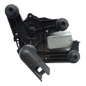 Motor Limpador Tampa Traseira C3 9683382380 Original Usado
