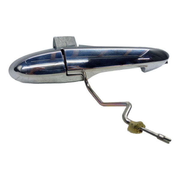 Maçaneta Externa Traseira Direita Honda City 2015 Compare