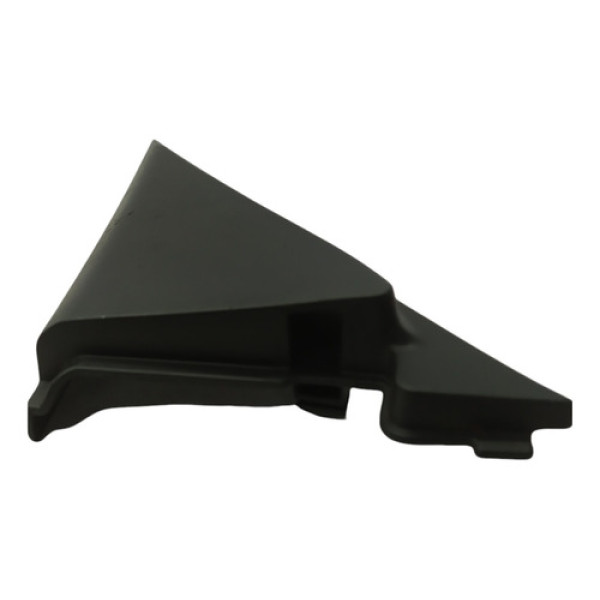 Moldura Do Retrovisor Esquerdo Do Honda Civic 2001 2 3 4 5 6