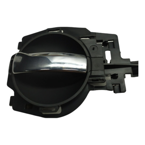 Maçaneta Interna Dianteira Direita Do C3 2012 A 2014