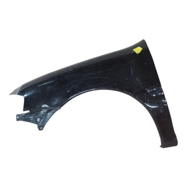 Paralama Esquerdo Volkswagen Gol G4 Recuperado