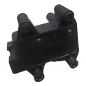 Bobina Ignição Chery Cielo  Qq Tiggo Código F01r00a036