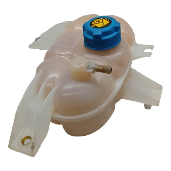 Reservatório Água Radiador Fiat Bravo 2012 1.8 51873674