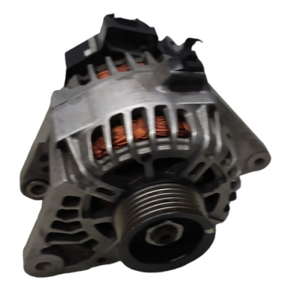 Alternador Hyundai Ix35 2.0 2013 2014 Cod 26112741 