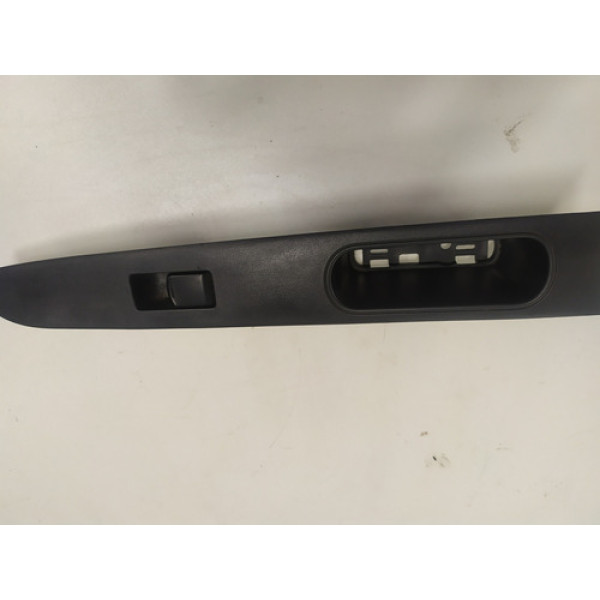 Botao De Vidro Elétrico Traseiro Direito Do Sentra 07 A 14