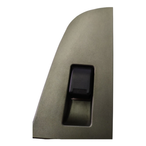 Botão Do Vidro Elétrico Traseiro Esquerdo Do Chery Cielo 12