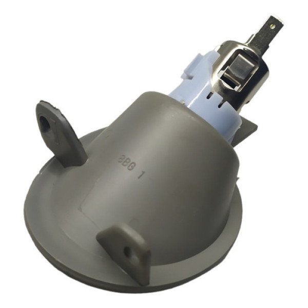 Acabamento Acendedor De Cigarro Chery Qq 2011