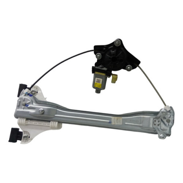 Máquina Vidro Elétr Traseira Esq Hb20 20a22 Codf00s1w2401