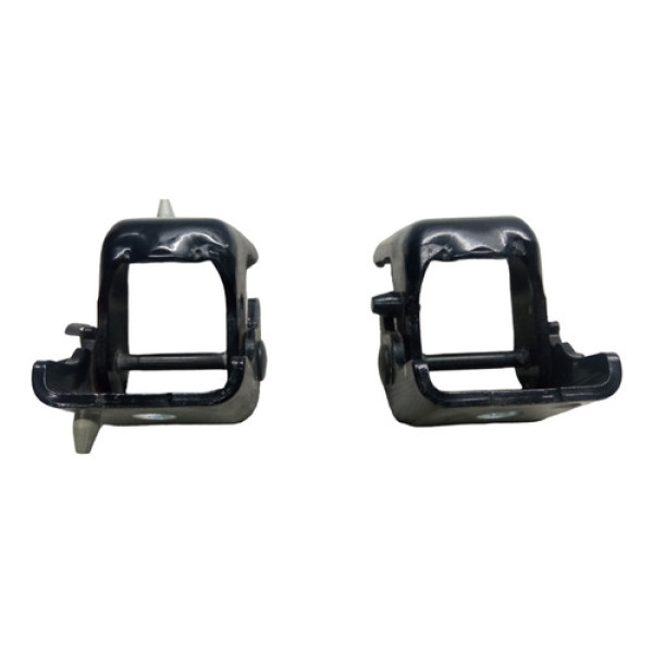 Dobradiça Porta Dianteira Direita Citroen C4 Cactus 