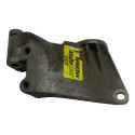 Suporte Alternador Corsa Meriva Montana Com Ar 93315421
