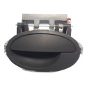 Maçaneta Externa Traseira Esq. Chevrolet Corsa Hatch 2012