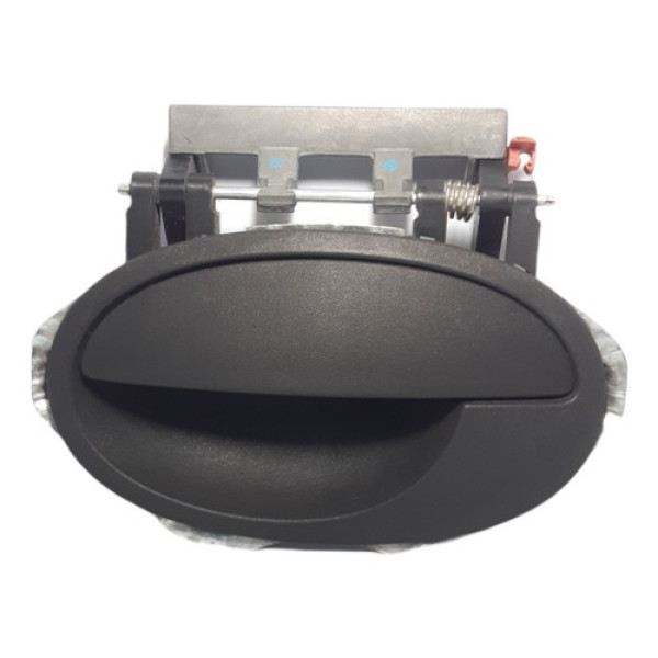 Maçaneta Externa Traseira Esq. Chevrolet Corsa Hatch 2012