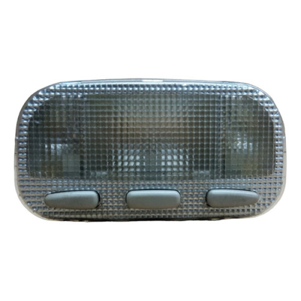 Luz Teto Citroen Picasso 2002 Original 