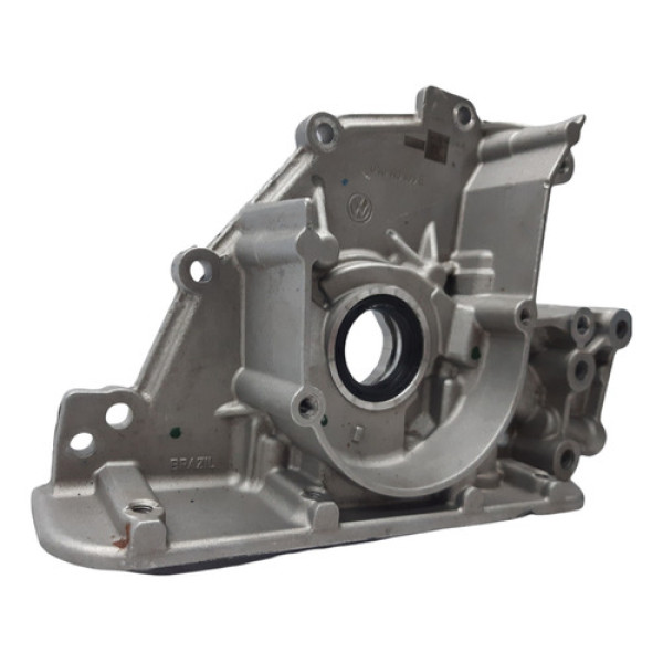 Bomba Óleo Motor Vw Virtus Up Fox Polo 1.0 3cc 04c115105e