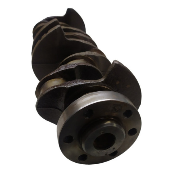 Virabrequim Gol Voyage Fox 1.0 8v 2009 A 2015 Original 