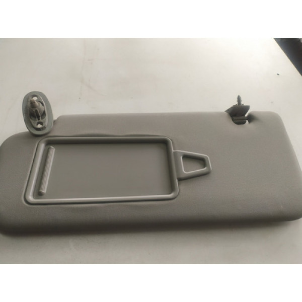 Quebra Sol Lado Esquerdo Do Kia Cerato 2009 2010 2011 2012