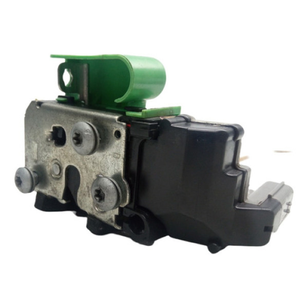 Fechadura Dianteira Direita Fiat Strada Original Compare