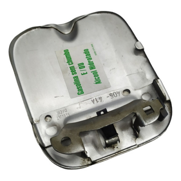 Portinhola Tampa Do Combustível Renault Logan 2012