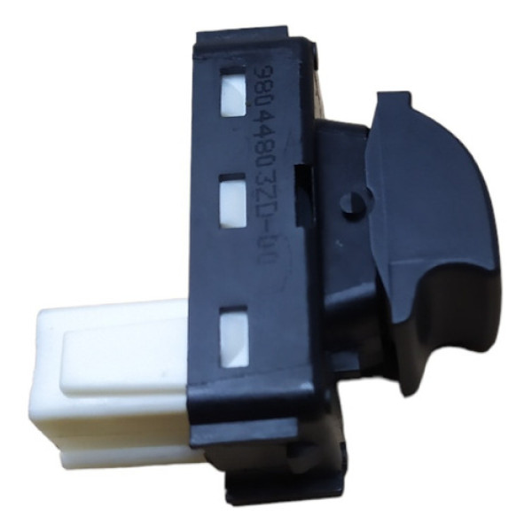 Botão Vidro Elétrico Traseira Direita C4 Cactus 2019 A 23