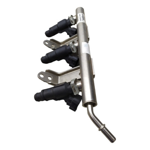 Flauta E Bicos Injetores 0nix 2020.a 2023 Cod 55496694