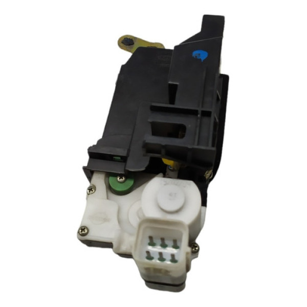 Fechadura Dianteira Direita Ford Fiesta 2010  A 2014 