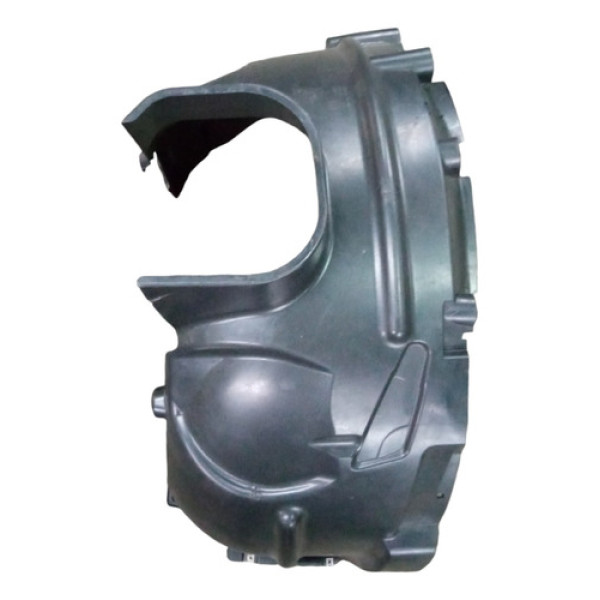 Parabarro Dianteiro Esq Argo Trekking 17a22cod52045501