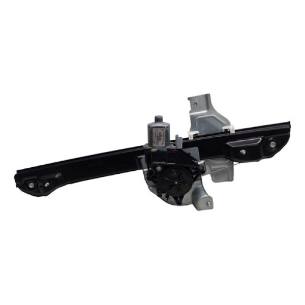 Máquina Vidro Elétrico Dianteira Direita Peugeot 2008 2021