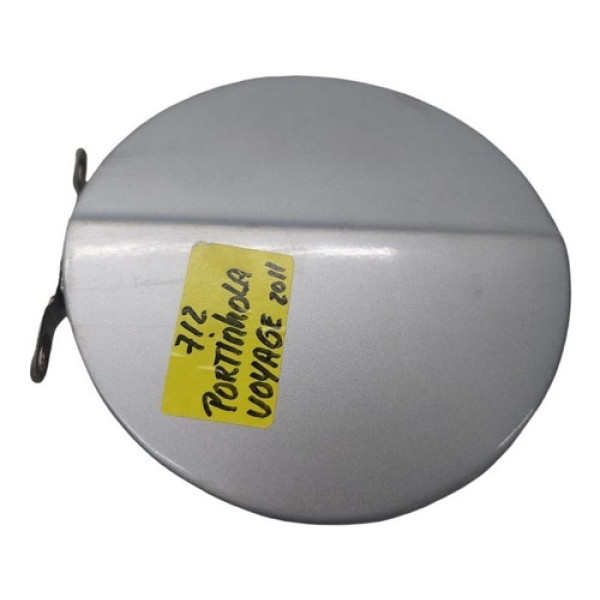 Portinhola Tampa Combustível Gol Voyage G5 5u5809905a