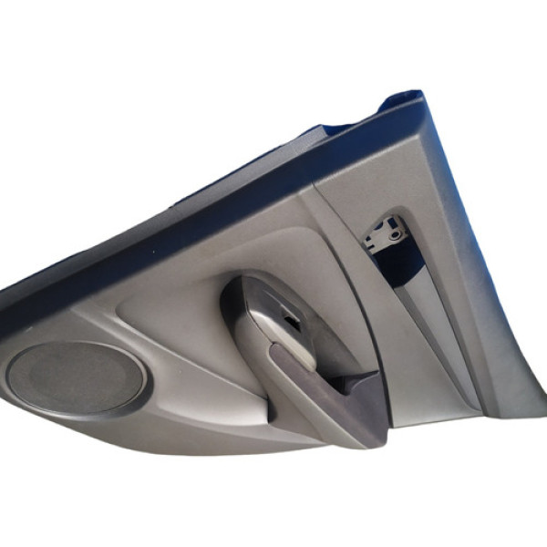 Forro De Porta Traseira Direita Honda City 2014 15 16 File