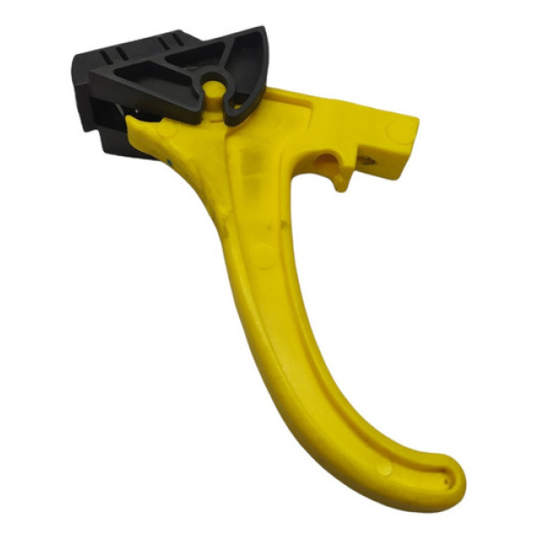 Puxador Capo Fiat Idea Palio Siena Strada Original 