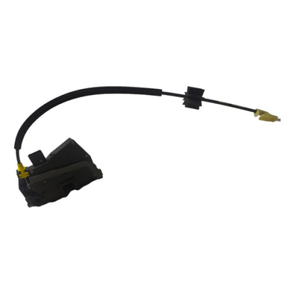 Fechadura Eletrica Dianteira Direita Onix Prisma15/19