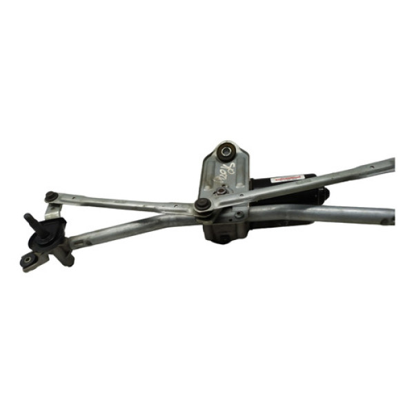 Máquina Limpador Para-brisa Kia Sportage 2011 A 2015