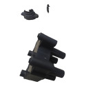 Bobina Ignição Chery Cielo  Qq Tiggo Código F01r00a036