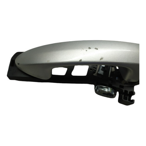 Maçaneta Externa Traseira Direita Ford Ka 2015 18