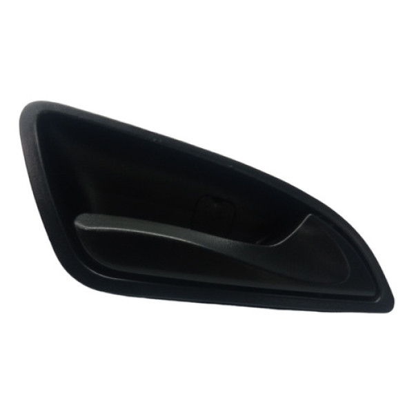 Maçaneta Interna Hb20 14 A 19 Preta Trás Direita 82621hb000