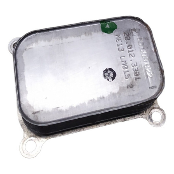 Resfriador Óleo Motor Tracker Onix 20 A 23  Cod 55509822