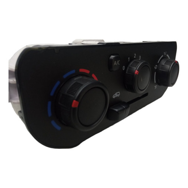 Comando Ar Condicionado Renault Kwid 17a20cod-ec500pkgxb