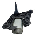 Motor Limpador Traseira Citroen C3 Compare Original 