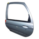 Porta Traseira Esquerda Xsara Picasso 01 02 03 04 05 06 0712
