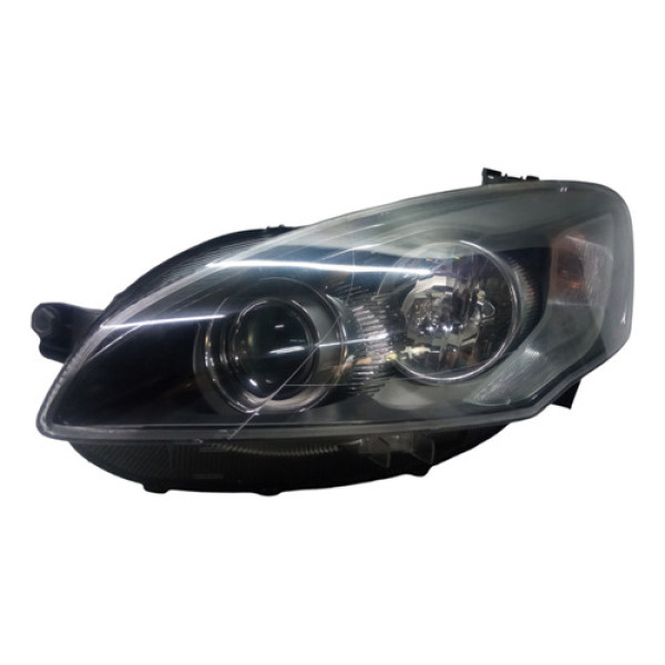 Farol Esquerdo Fiat Idea Adventure  2011 A 2016 Co51901498