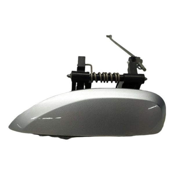 Maçaneta Exter Porta Traseira Esquerda Logan/sandero15/18