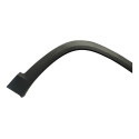 Moldura Paralama Lado  Direito Tracker 2020/22 Obs Riscos