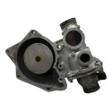 Bomba  Agua Bmw 540i V8 1996 A 2000 Original 